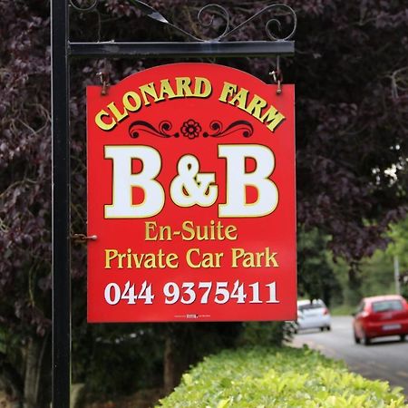 Clonard Farm B&B Zewnętrze zdjęcie