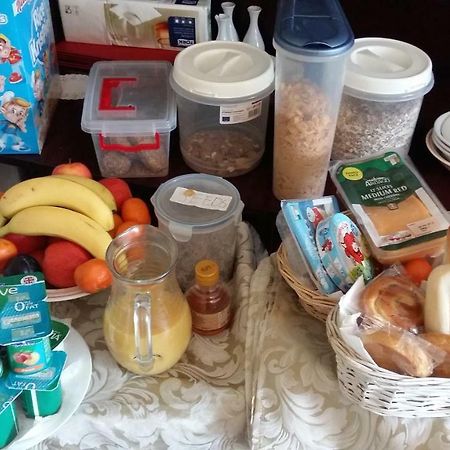 Clonard Farm B&B Zewnętrze zdjęcie