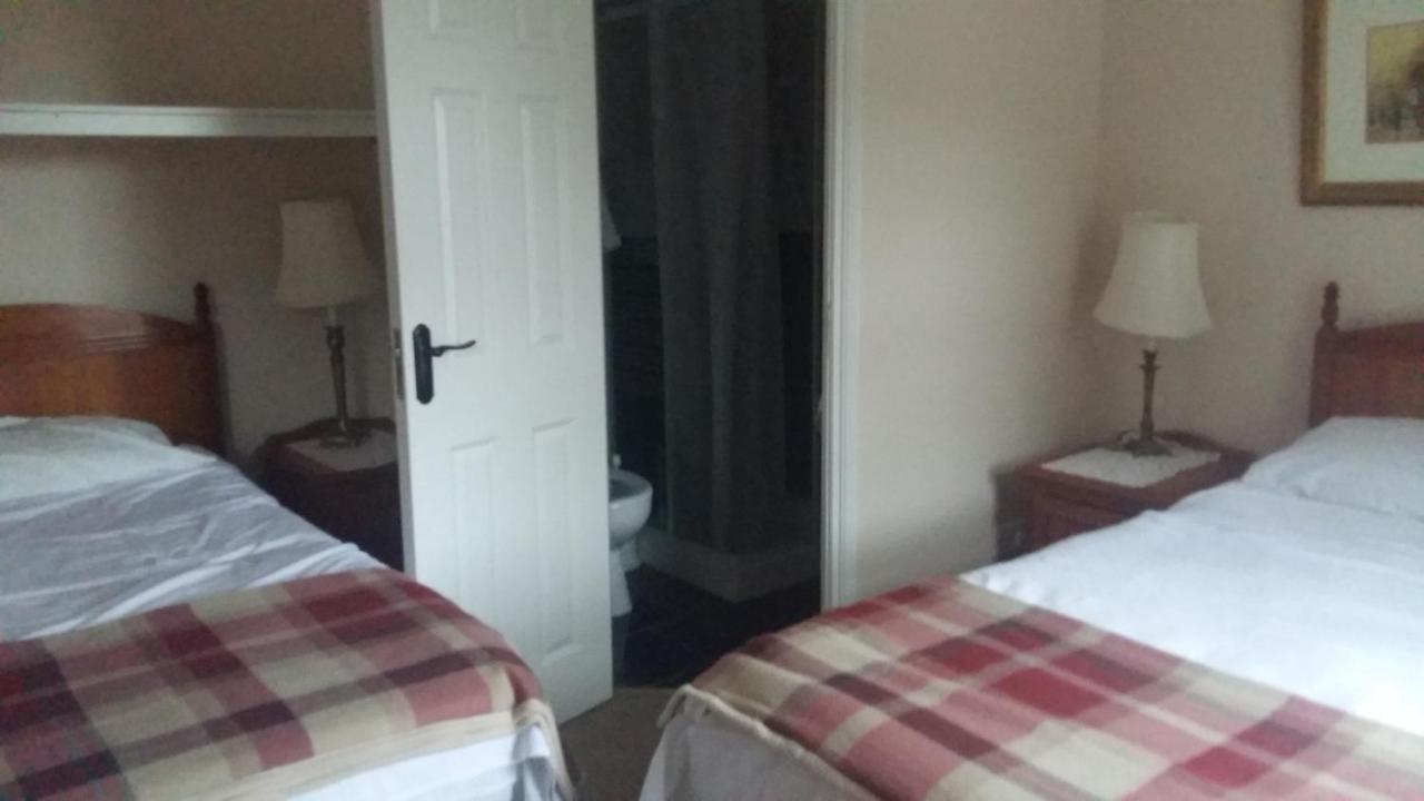 Clonard Farm B&B Zewnętrze zdjęcie