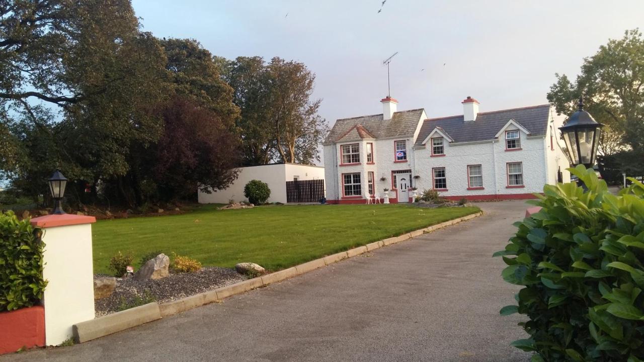Clonard Farm B&B Zewnętrze zdjęcie