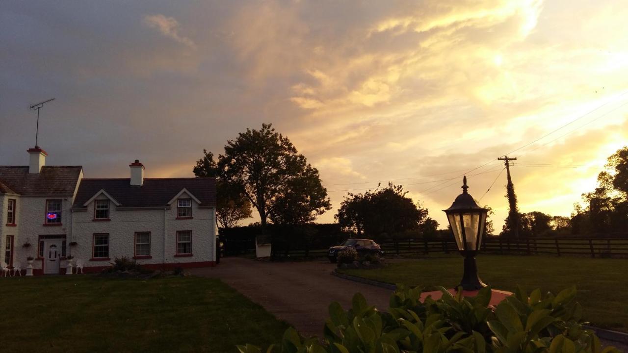 Clonard Farm B&B Zewnętrze zdjęcie