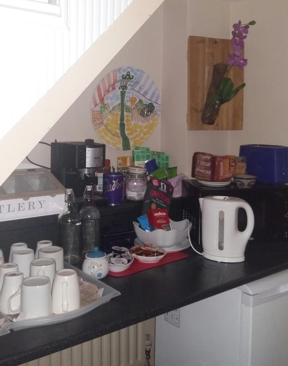 Clonard Farm B&B Zewnętrze zdjęcie