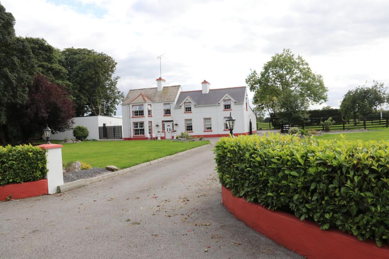 Clonard Farm B&B Zewnętrze zdjęcie