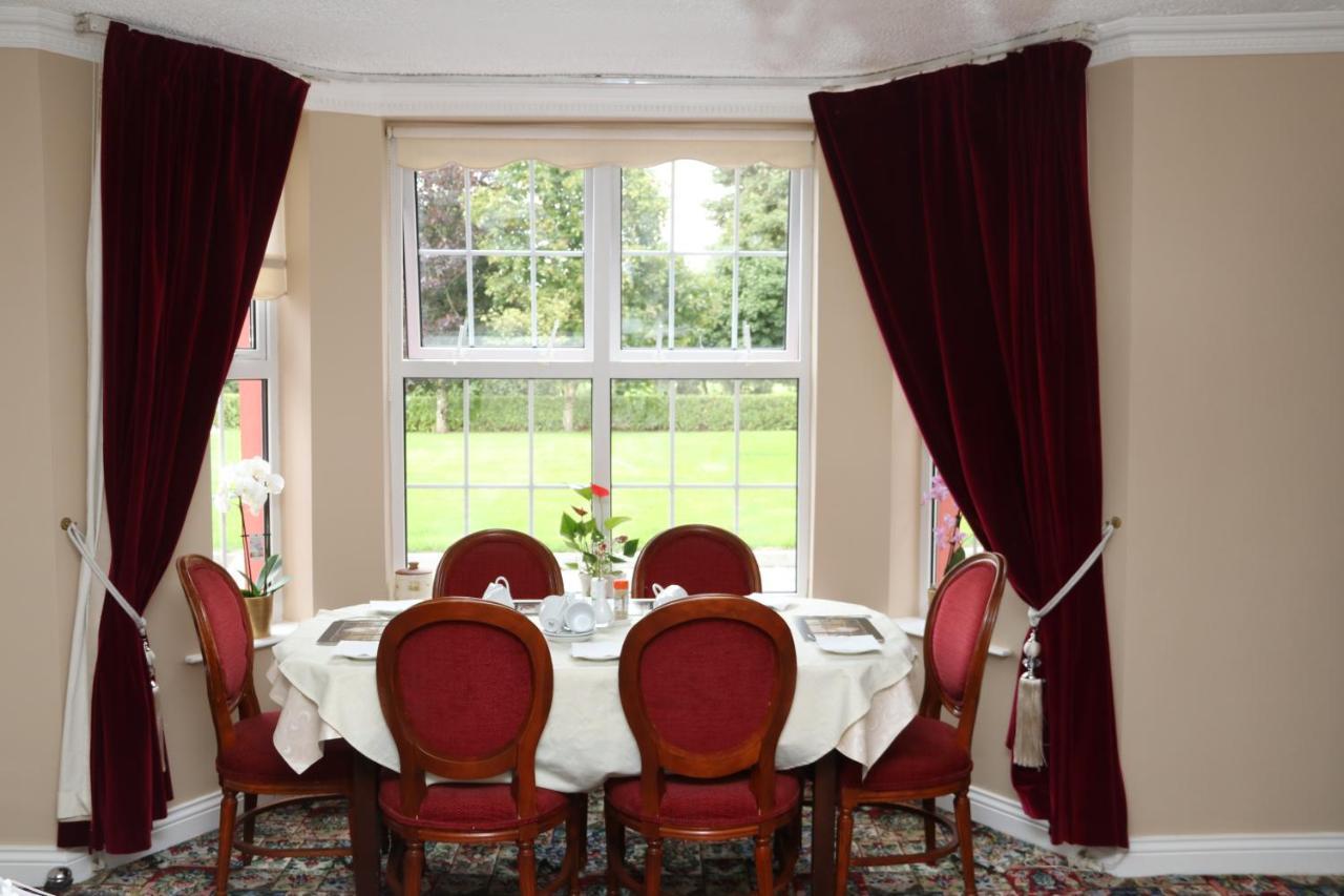 Clonard Farm B&B Zewnętrze zdjęcie