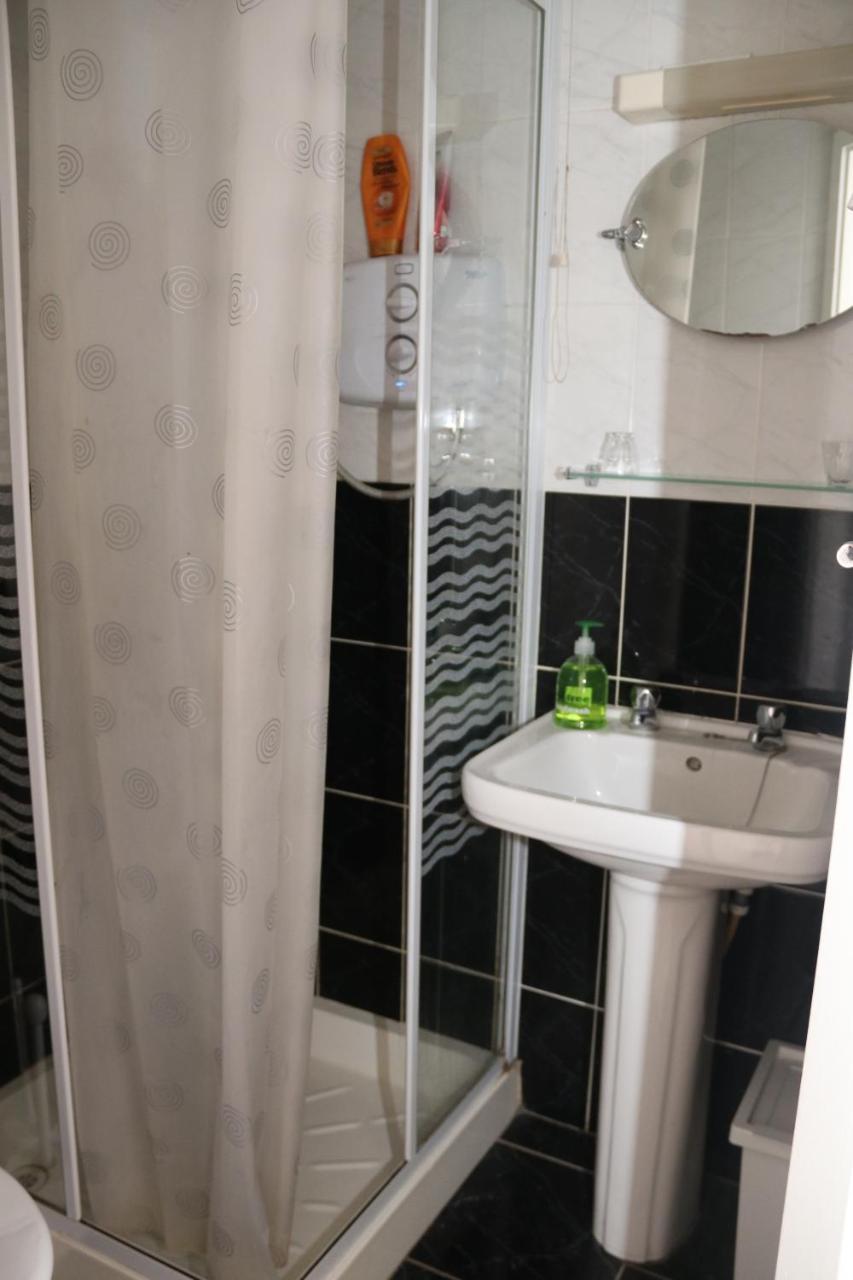 Clonard Farm B&B Zewnętrze zdjęcie