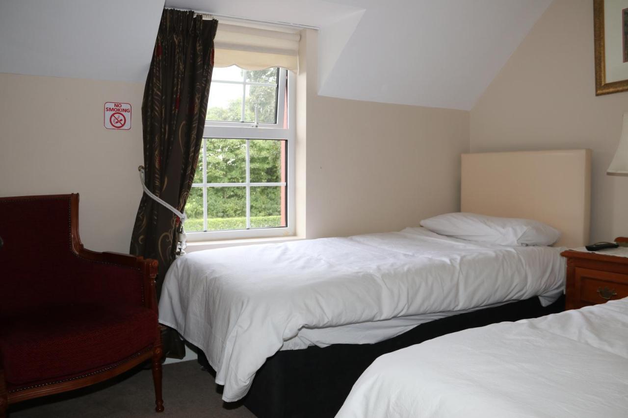 Clonard Farm B&B Zewnętrze zdjęcie