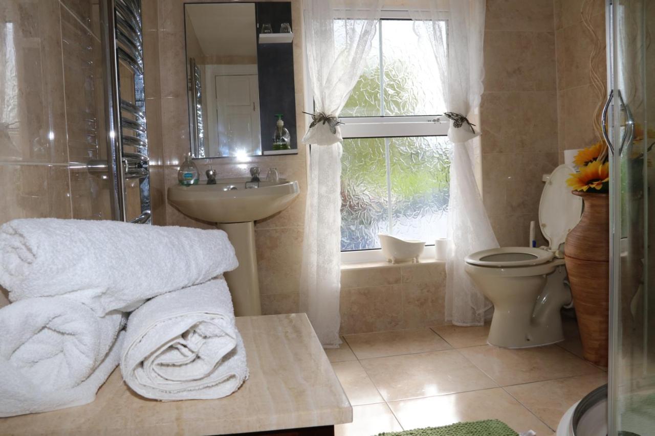 Clonard Farm B&B Zewnętrze zdjęcie