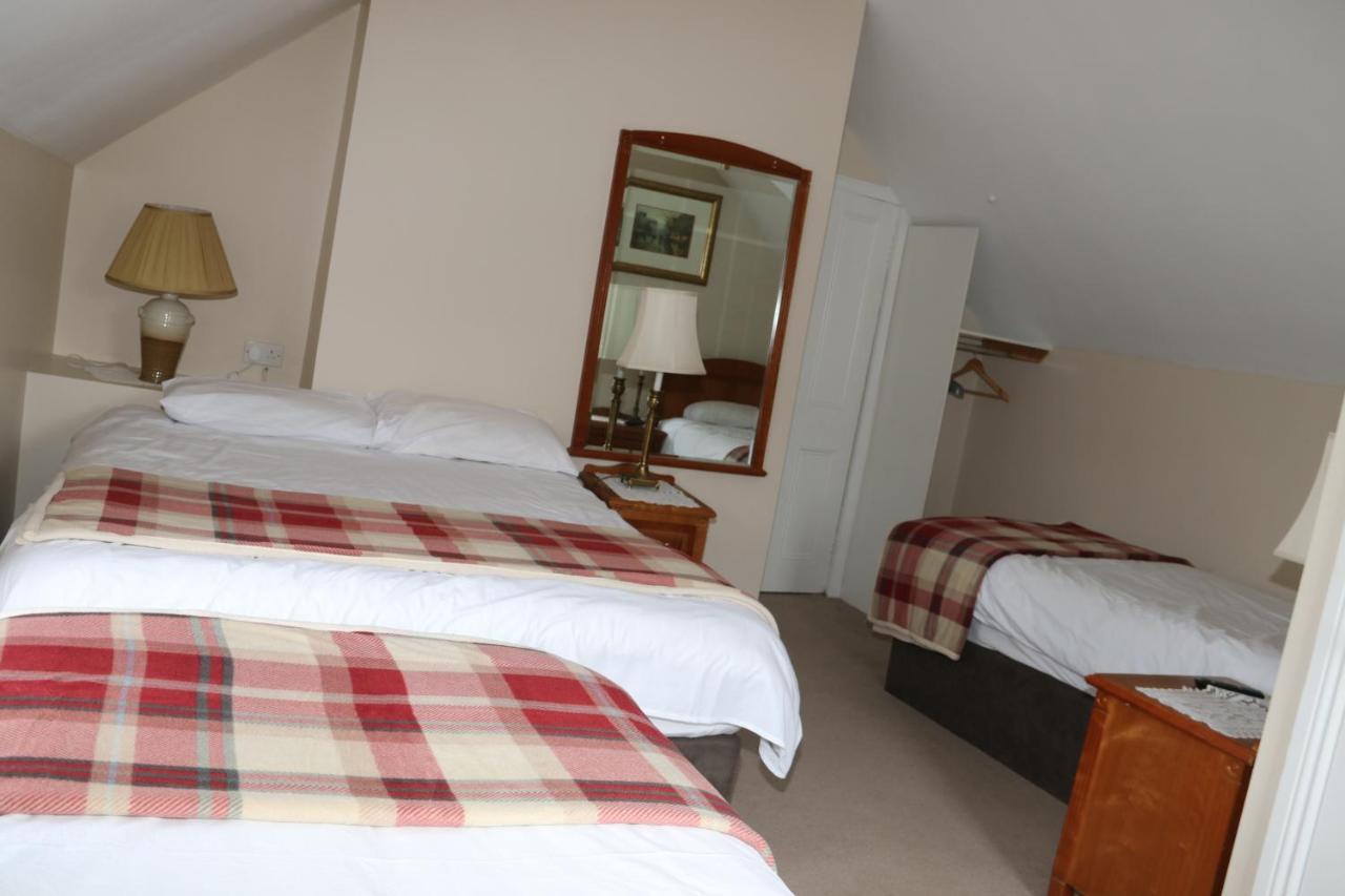 Clonard Farm B&B Zewnętrze zdjęcie