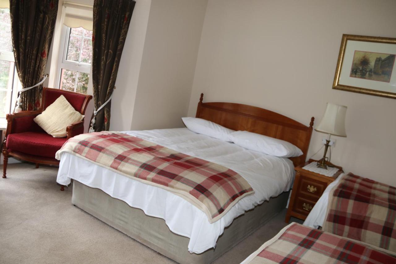 Clonard Farm B&B Zewnętrze zdjęcie