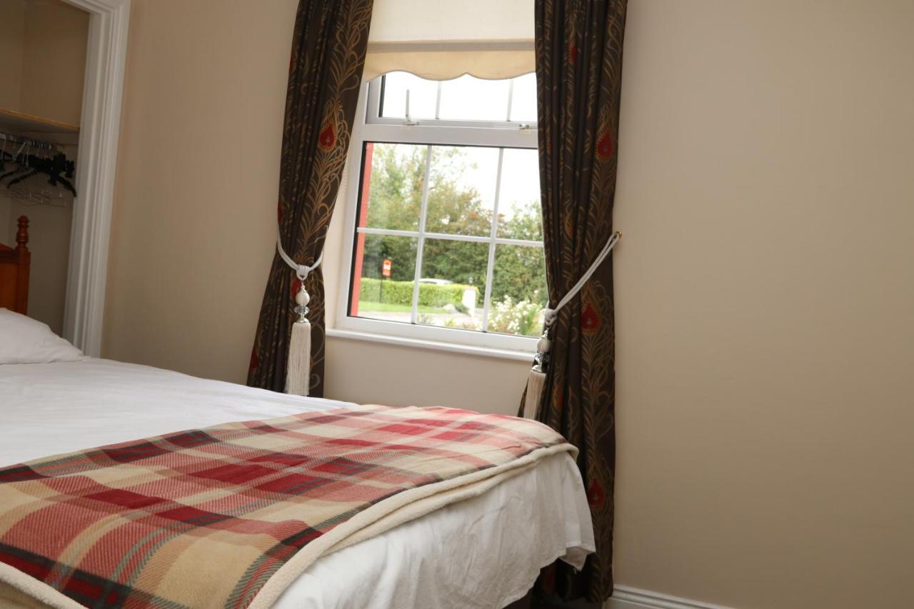Clonard Farm B&B Zewnętrze zdjęcie