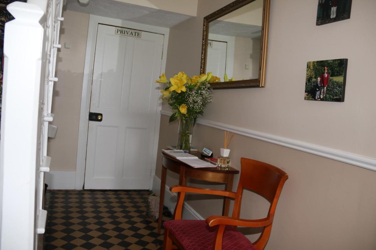 Clonard Farm B&B Zewnętrze zdjęcie