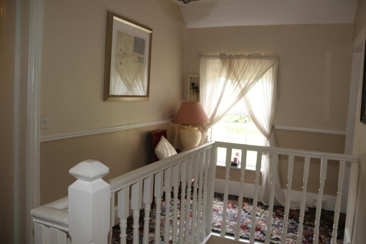 Clonard Farm B&B Zewnętrze zdjęcie