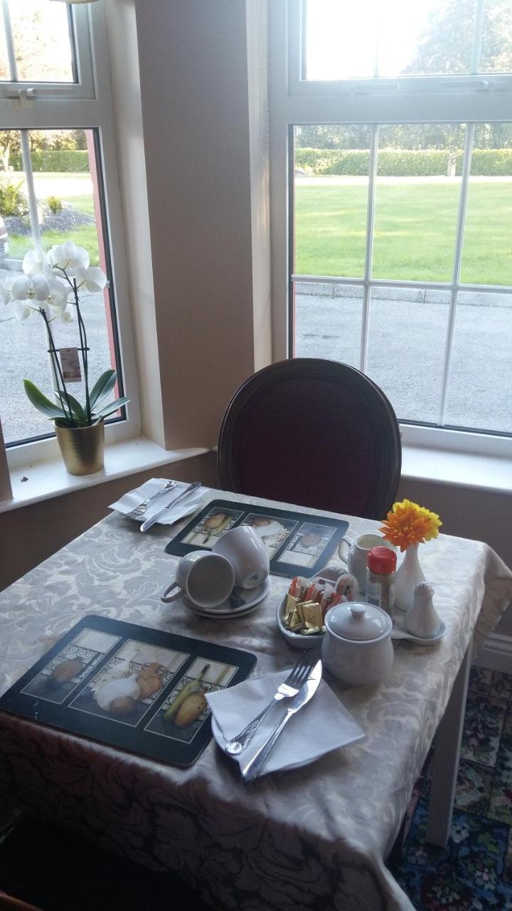 Clonard Farm B&B Zewnętrze zdjęcie