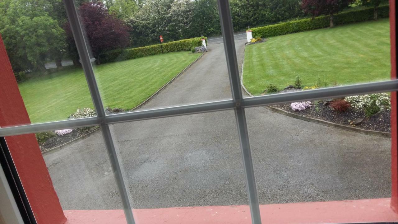 Clonard Farm B&B Zewnętrze zdjęcie